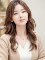 ブロッサム 東中野店 20代30代40代アッシュカラーイルミナカラー透明感ナチュラル