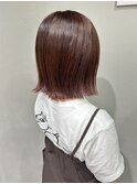 オータムレッド