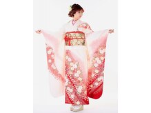 ヘナ ヘアサロン 花々