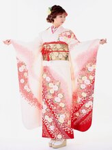 ヘナ ヘアサロン 花々