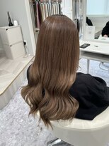 ココ エクステンション(coco extension)&nbsp;ボブ→ロング【エクステ80本】