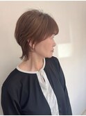 髪質改善小顔似合わせウルフ20代30代40代50代60代ヘア !