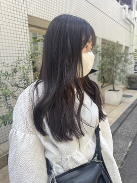 オーダー(OORDER) ＊nuance long＊