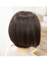 リンクフォーヘアー(Link for hair) キララ縮毛矯正