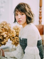 ストラッセ 扶桑店(STRASSE)&nbsp;フェアリーボブ