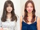セルカ 新宿(CERCA)の写真/【新宿駅西口すぐ!】トレンドの韓国風の美髪スタイルが大好評★人気の髪質改善もお任せ！