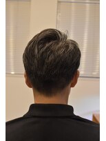 ヘアーズ マツシタ(Hairs MATUSITA)&nbsp;スタイル