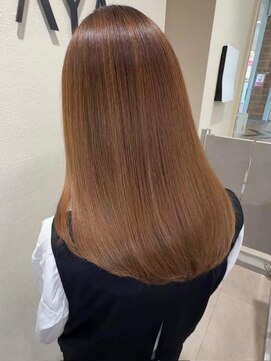 タヤ イオンモール津田沼店(TAYA) 髪質改善/トリートメント/美髪