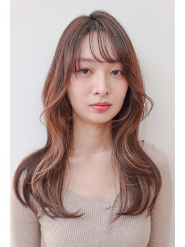 ソレイユトウキョウシブヤ(SOLEIL TOKYO shibuya) 韓国風くびれスタイル