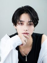 エイド 渋谷(aid)&nbsp;グロッシーセンターパート