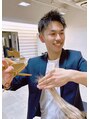 オーロ(ORO) 豊川 竜久