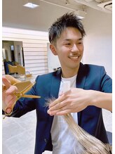 オーロ(ORO) 豊川 竜久