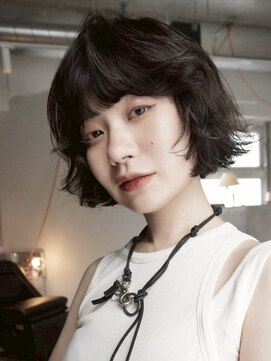 シティ(sity.) インナーカラー/ハイライト/縮毛矯正/レイヤーカット/髪質改善