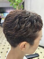 ボザァル(BEAUX ARTS)&nbsp;癖毛100％