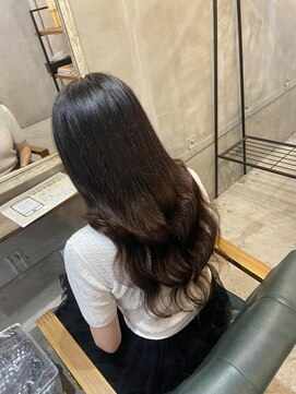 リエコー(RE'ECHO) プラチナ毛質90本