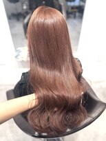 シー(SEA)&nbsp;Champagne pink♪