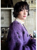 ハーヒム(her him)&nbsp;ボブパーマ/フレンチパーマ/ニュアンスパーマ/ドライパーマ/警固