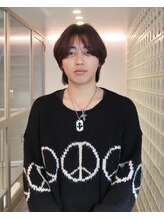 フィルムス 表参道(FILMS) 相羽 駿