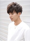 さらさらナチュラルマッシュ