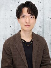 ブリーチ 金沢店(BLEACHi)&nbsp;永長 涼