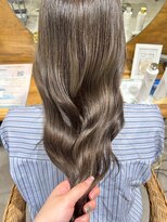 ココルアナ(coco luana)&nbsp;髪質改善/ブリーチ/エクステ/インナーカラー/韓国/ダブルカラー