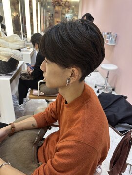 ニューヨーク ニューヨーク 河原町オーパ店(NYNY) ◎メンズマッシュ◎