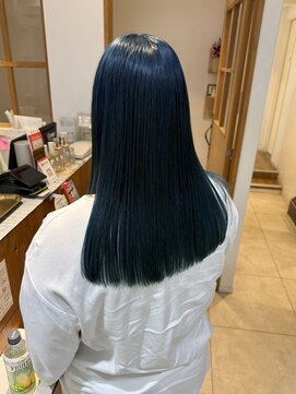 ネオリーブニコ 大井町店(Neolive Nico) ダークネイビー