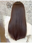 ナチュラルブラウン