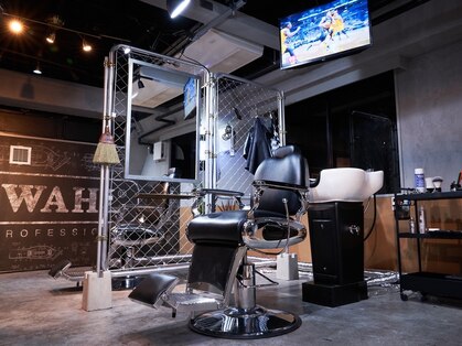 グリーディーフォックス 代々木(Greedy FOX)の写真