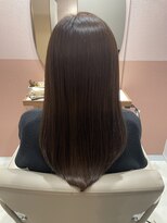 ジーナ 大宮(Zina)&nbsp;潤艶ヘアカラー