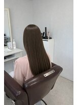 グリシーヌ(Glycine)&nbsp;ベージュカラー