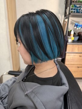 リンクス トウキョウ(LINKS TOKYO) 推し活アンブレラカラー