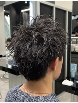 メンズ サロン ドット トウキョウ 町田店(men's salon dot. tokyo)&nbsp;アクティブショート
