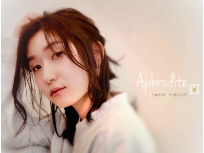 アフロディーテ 泉中央店(Aphrodite)の写真