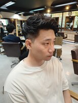 グロウ 博多店(growth)&nbsp;メンズショート