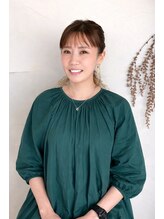 アニー 水戸東原店(ANNIE)&nbsp;細谷 由美子