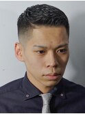 スキンフェード