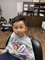 エンドレス&nbsp;10代20代30代40代メンズショート/ビジネス/学生