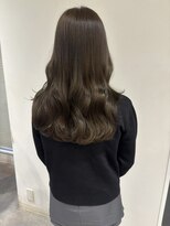 ユーフォリア 青山(Euphoria)&nbsp;olive強めbeige◯担当ももこ
