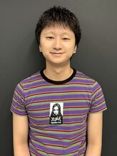 フイ 自由が丘(men's salon Hui) 齋藤 大地