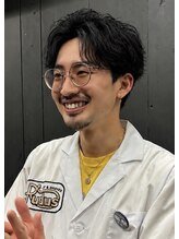 ルーダス(Rudus)&nbsp;高沢 大希