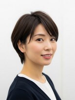 ヴィスコ 上福岡(visco)&nbsp;耳掛けショート