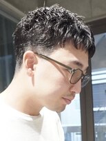シキ(SIKI)&nbsp;ベリースパイキーブリーチハイライト髪質改善ダブルカラー