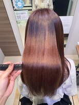 エメリー 静岡呉服町店(AMELY) トリートメント
