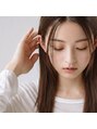 スリールヘアー 鹿児島天文館店(suri-ru hair)&nbsp;一人ひとりが持つ黄金比を見つけ、“らしさ”を引き出すスタイル