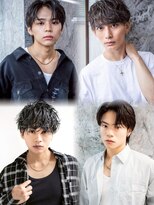 ヴィメンズウエスト 大宮西口(Vii men's west)&nbsp;海志/サーフカール/波巻き/ツイスパ/大宮