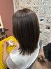 【新規】ホームケア付き！カット+カラー