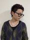 ヘアーメイク グレース 本店(HAIR MAKE GRACE)の写真/色気を纏う、攻めのメンズスタイル。