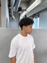 リラクオーレメンズ(LIRA CUORE men's)&nbsp;メンズ/メンズカット/フェードカット/メンズパーマ
