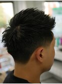 フェザーアップ